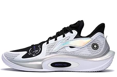 シューズ(男性用) LI-NING SONIC XI V2 リーニン SONIC XI V2 ソニック 11 ABAT045-1 メンズ レディス